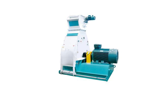 水滴型粉���机